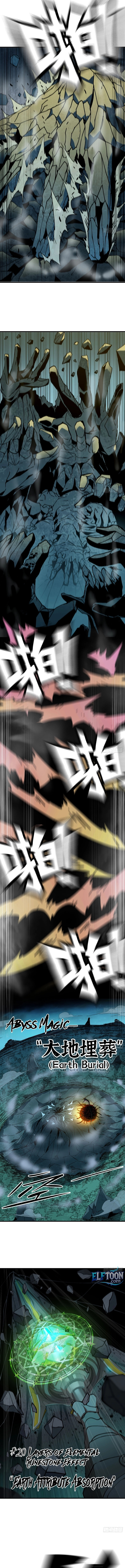 Alone as a Slime Chapter 18 page 4 - 