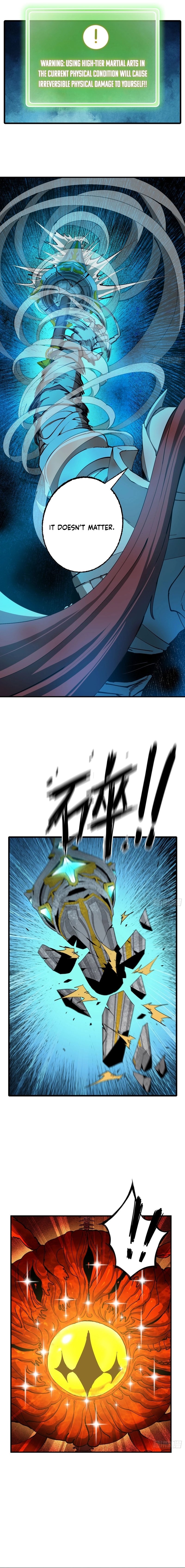 Alone as a Slime Chapter 18 page 7 - 