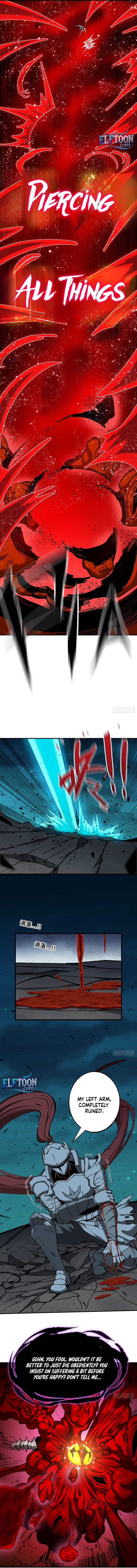 Alone as a Slime Chapter 18 page 8 - 