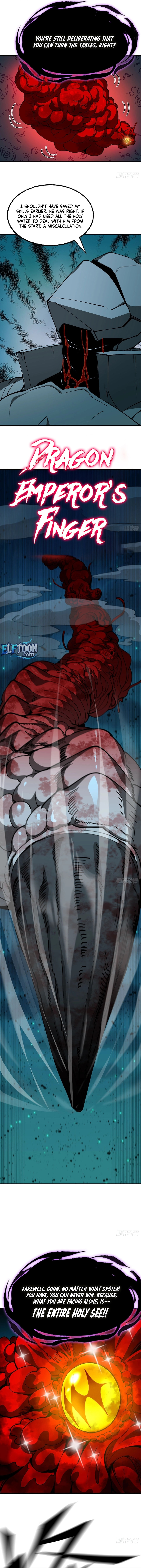 Alone as a Slime Chapter 18 page 9 - 