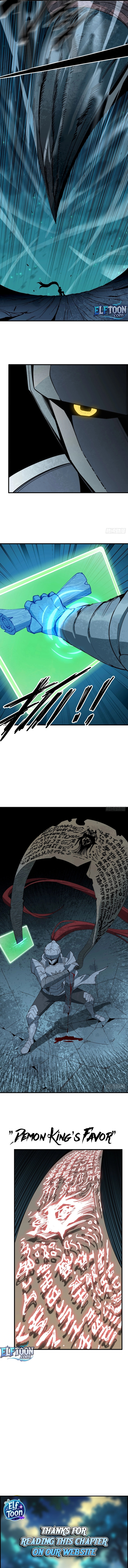 Alone as a Slime Chapter 18 page 10 - 