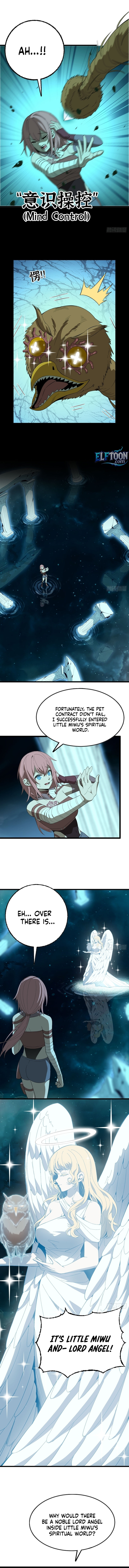 Alone as a Slime Chapter 20 page 2 - 