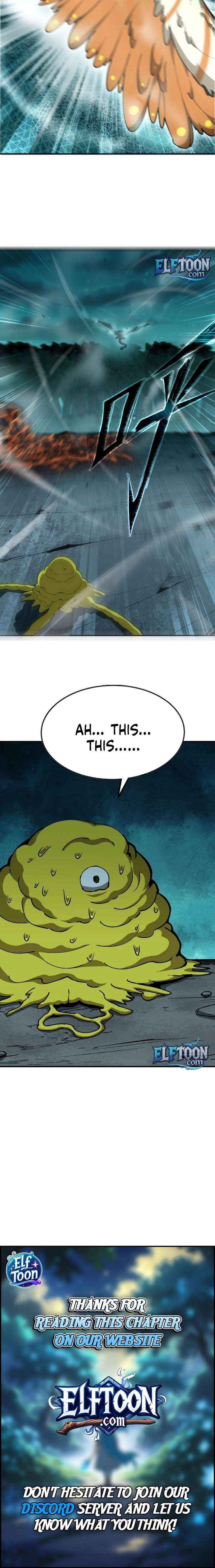 Alone as a Slime Chapter 23 page 10 - 
