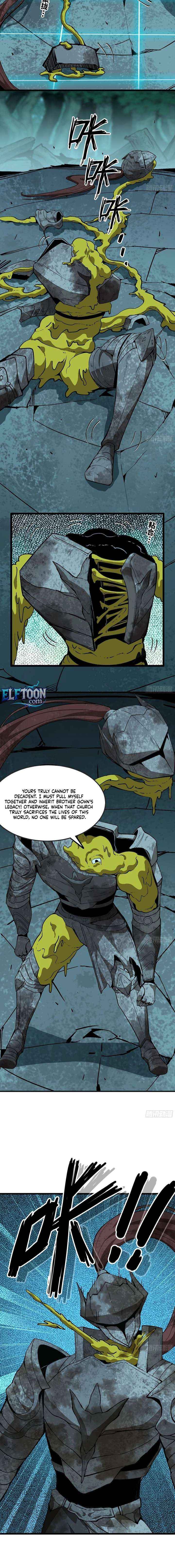 Alone as a Slime Chapter 24 page 2 - 