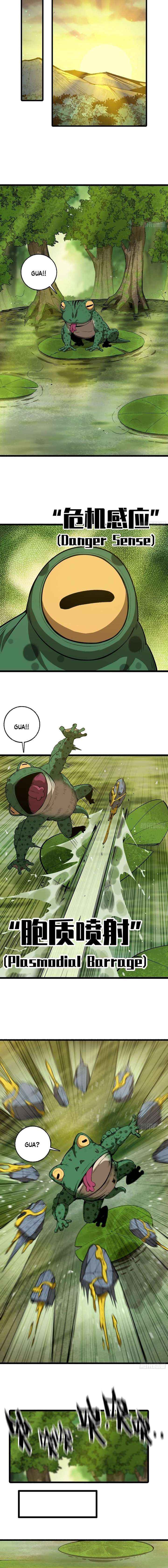 Alone as a Slime Chapter 24 page 8 - 