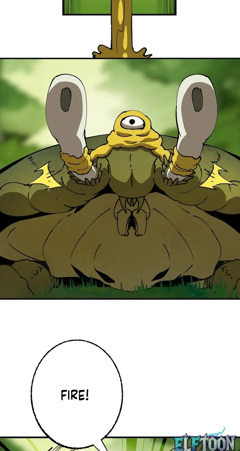 Alone as a Slime Chapter 26 page 14 - 