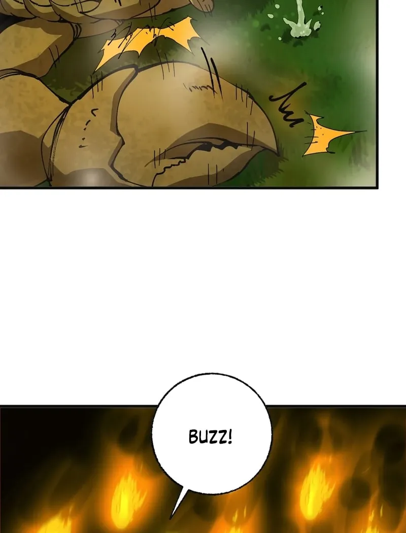 Alone as a Slime Chapter 26 page 20 - 
