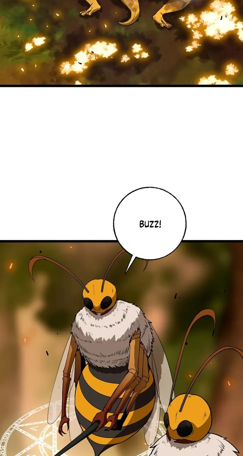 Alone as a Slime Chapter 26 page 25 - 