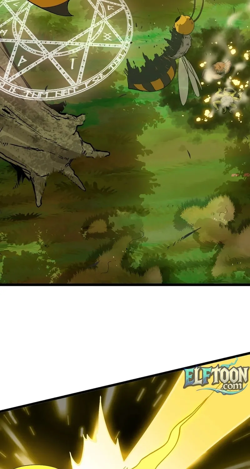 Alone as a Slime Chapter 26 page 29 - 