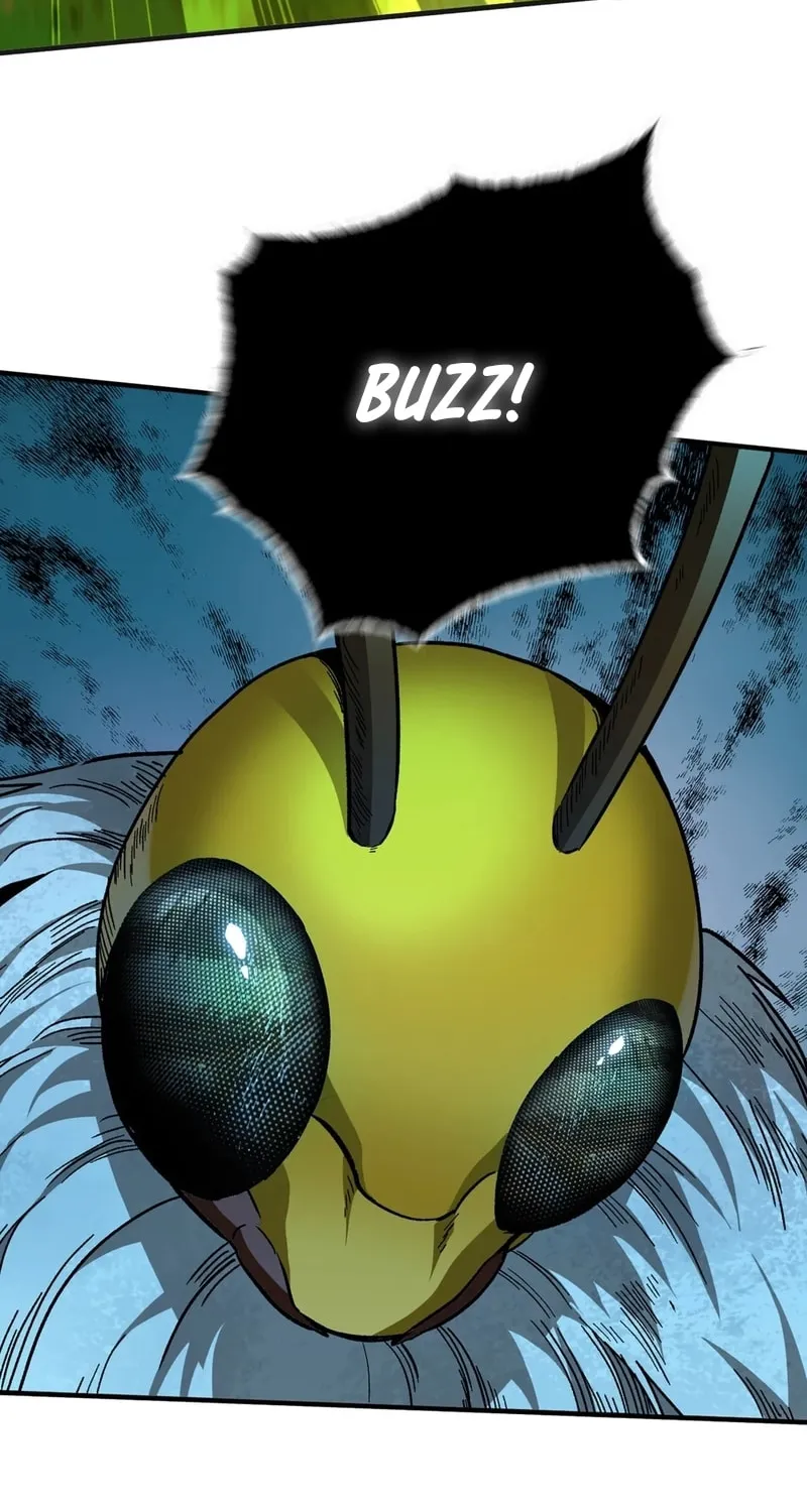 Alone as a Slime Chapter 26 page 32 - 