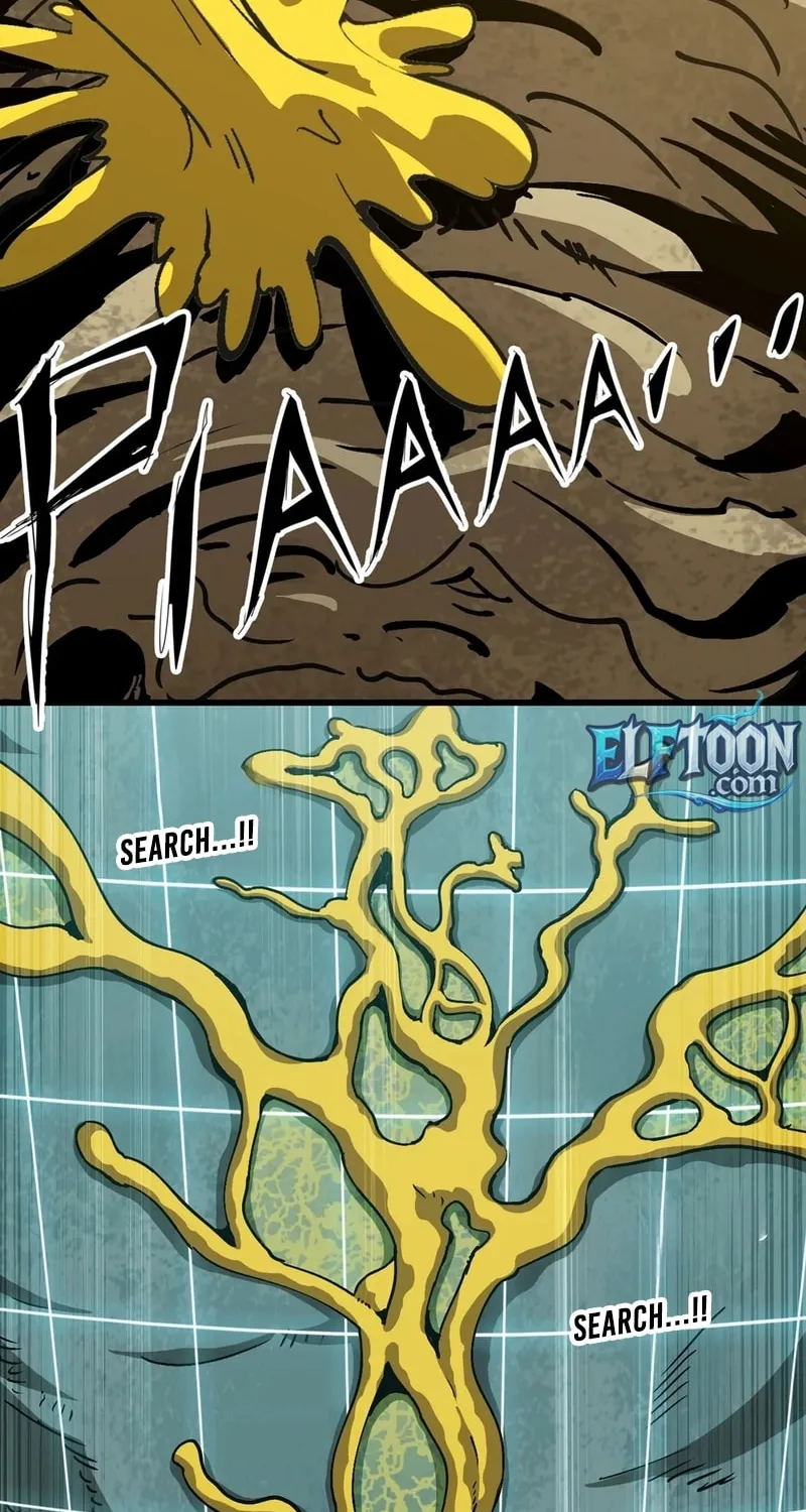 Alone as a Slime Chapter 26 page 36 - 