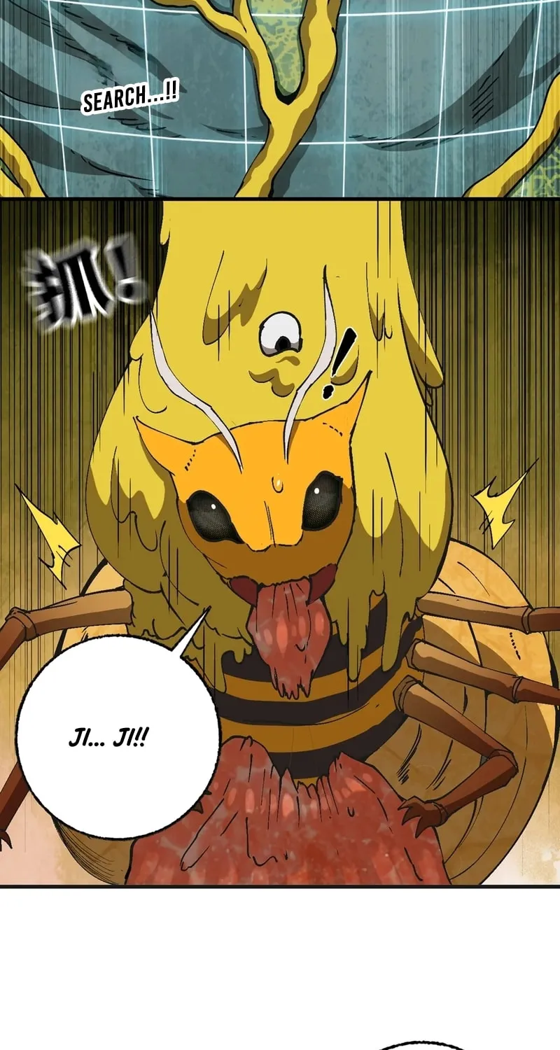 Alone as a Slime Chapter 26 page 37 - 