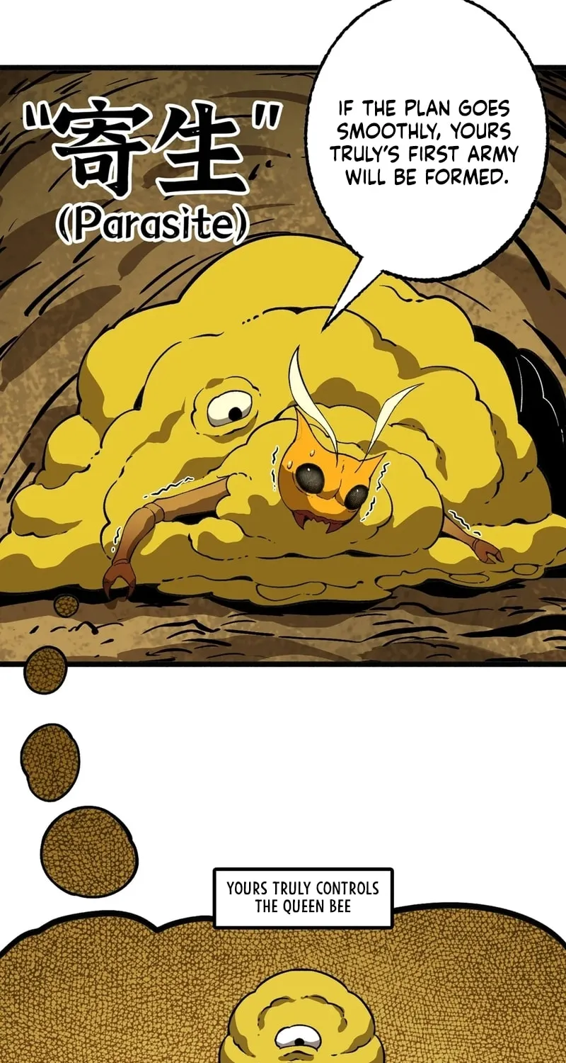 Alone as a Slime Chapter 26 page 38 - 