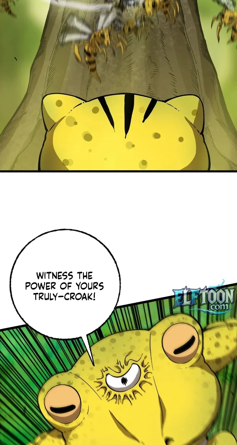 Alone as a Slime Chapter 26 page 5 - 