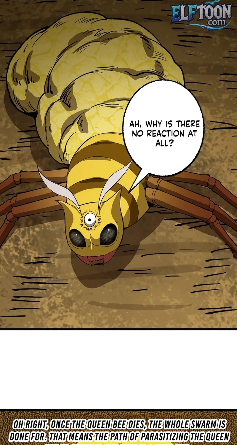 Alone as a Slime Chapter 26 page 43 - 