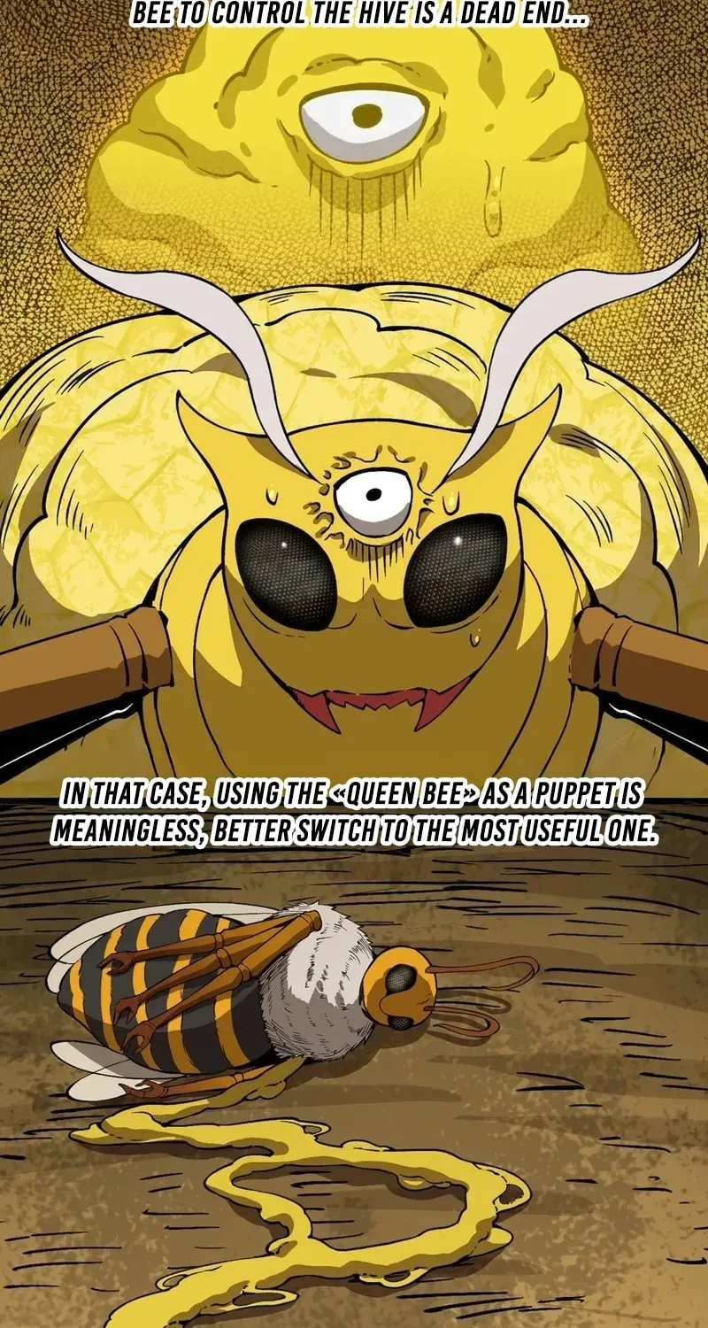 Alone as a Slime Chapter 26 page 44 - 