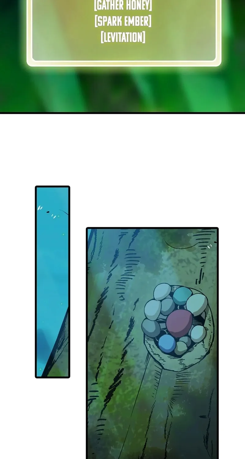 Alone as a Slime Chapter 26 page 46 - 
