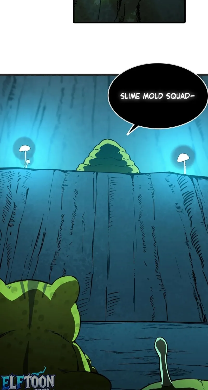 Alone as a Slime Chapter 26 page 47 - 