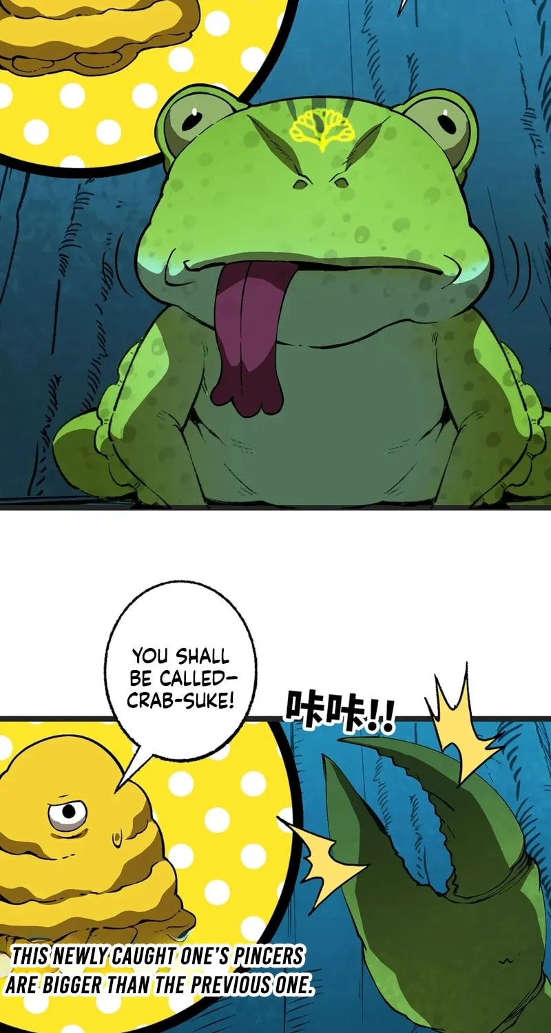 Alone as a Slime Chapter 26 page 49 - 