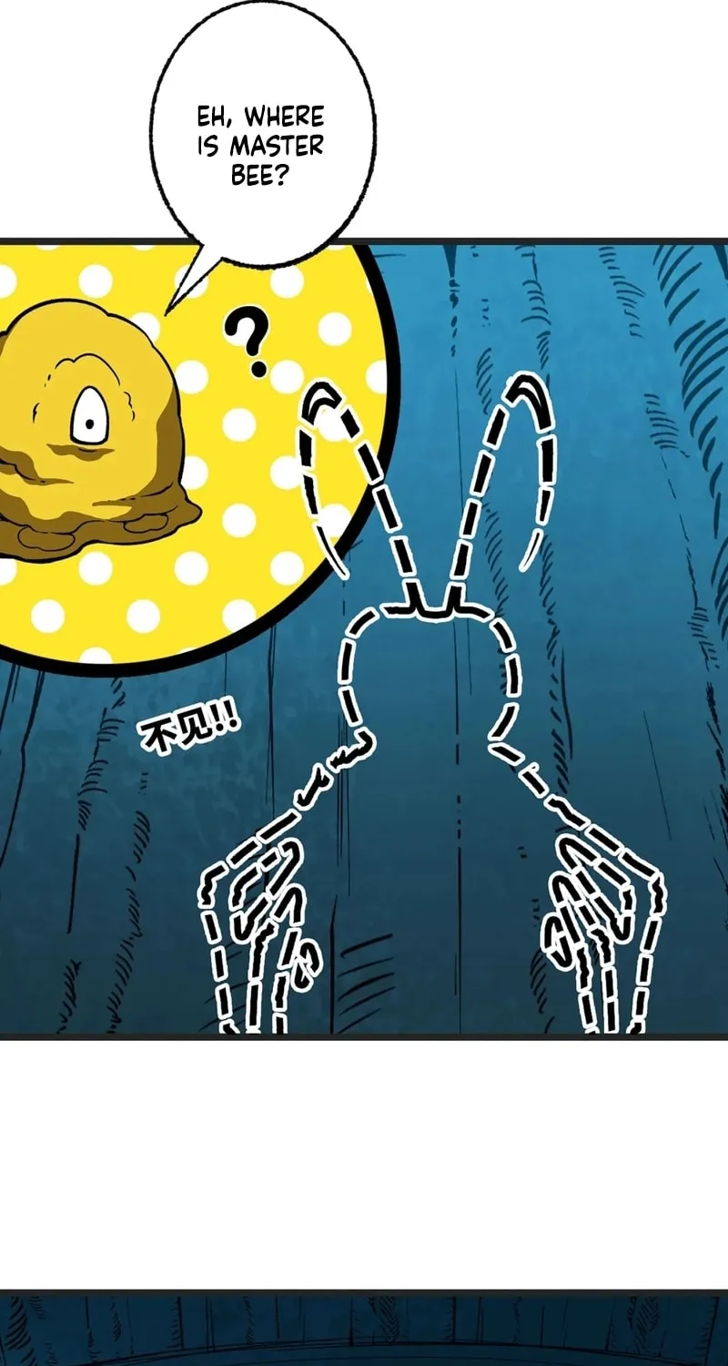 Alone as a Slime Chapter 26 page 52 - 