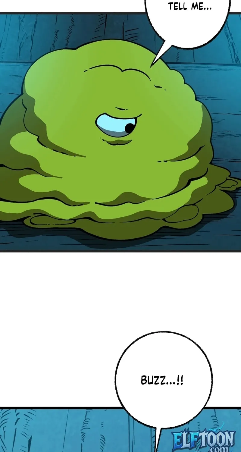 Alone as a Slime Chapter 26 page 54 - 