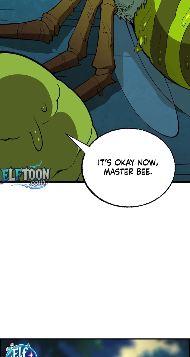 Alone as a Slime Chapter 26 page 58 - 
