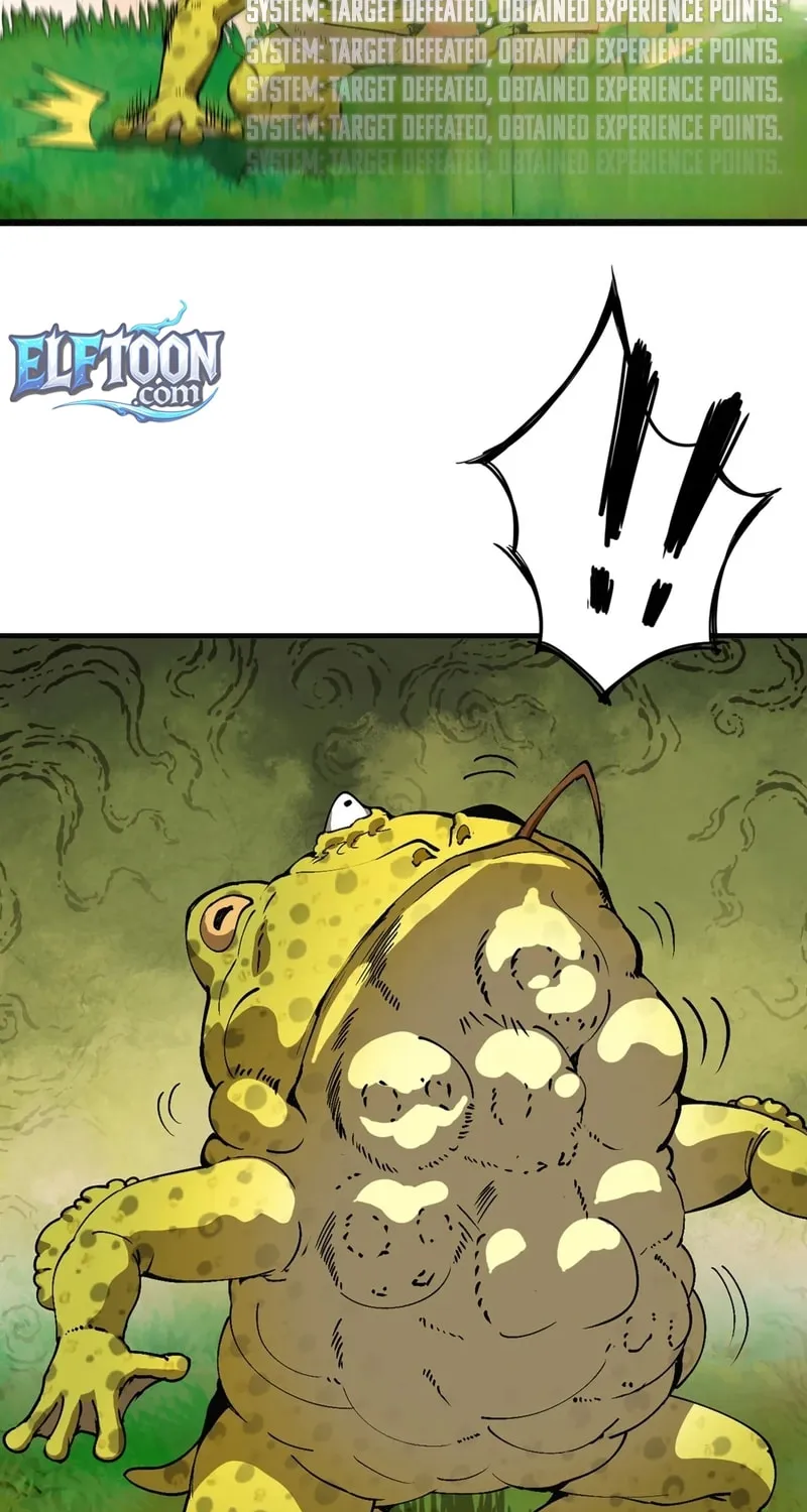 Alone as a Slime Chapter 26 page 9 - 