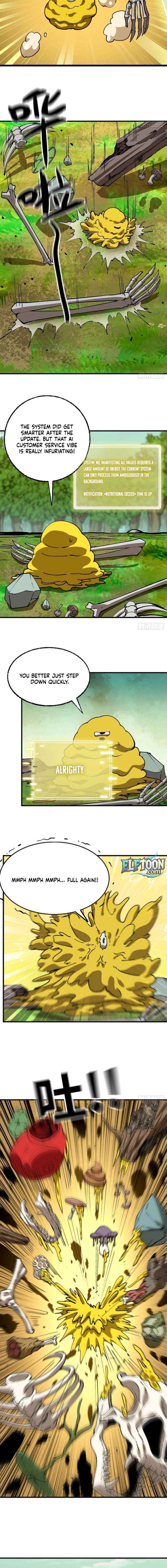 Alone as a Slime Chapter 28 page 12 - 