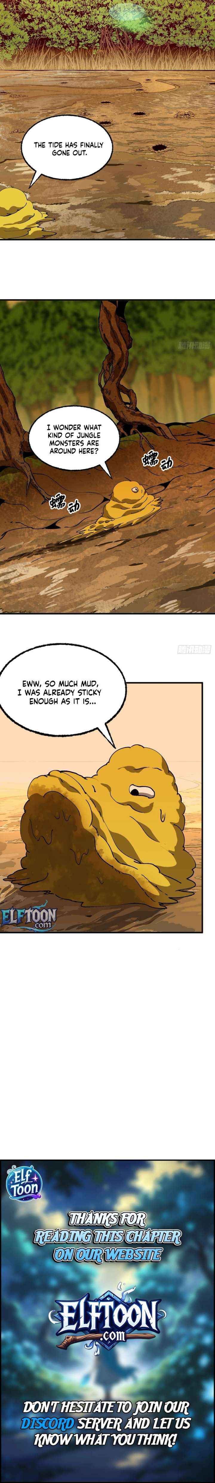 Alone as a Slime Chapter 28 page 14 - 