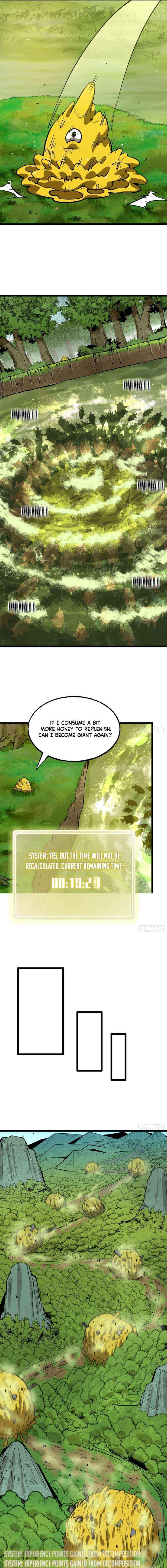 Alone as a Slime Chapter 28 page 9 - 