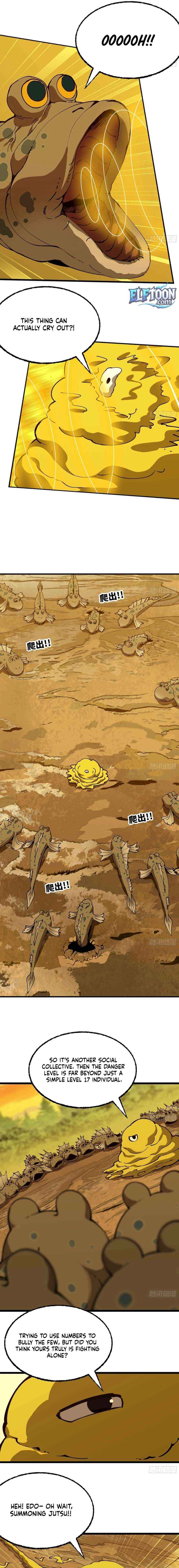 Alone as a Slime Chapter 29 page 3 - 