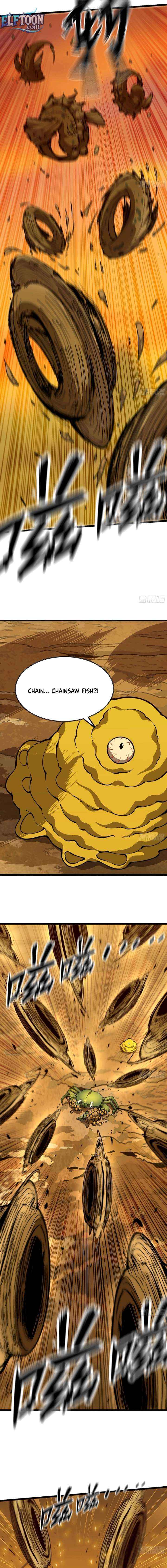 Alone as a Slime Chapter 29 page 7 - 