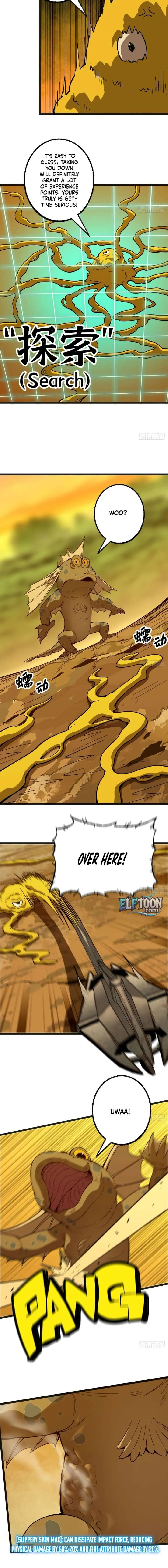 Alone as a Slime Chapter 31 page 2 - 