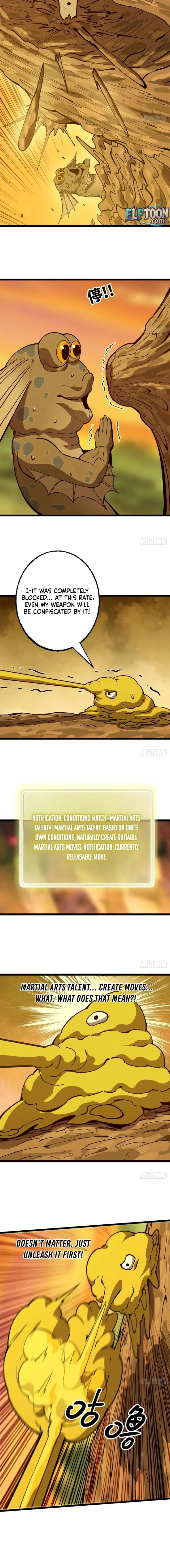 Alone as a Slime Chapter 31 page 12 - 