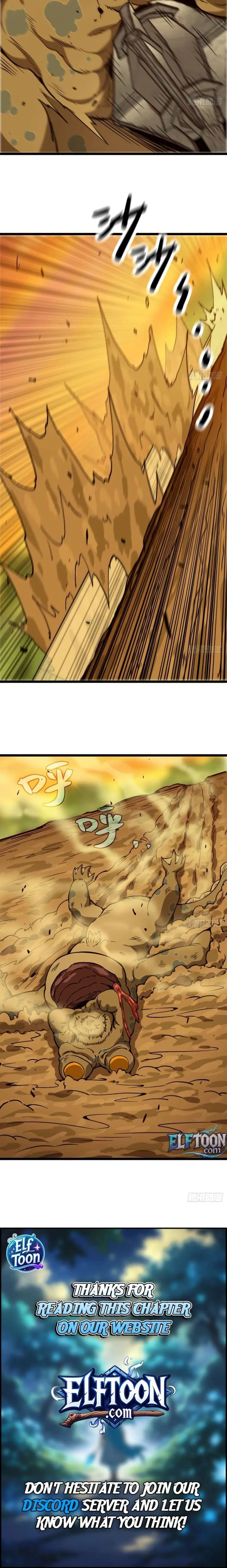 Alone as a Slime Chapter 31 page 14 - 