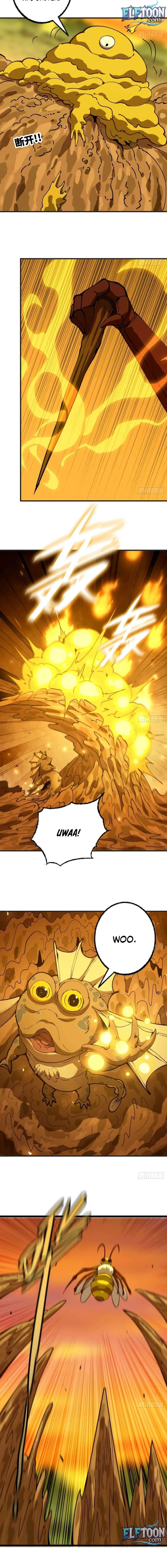Alone as a Slime Chapter 31 page 4 - 