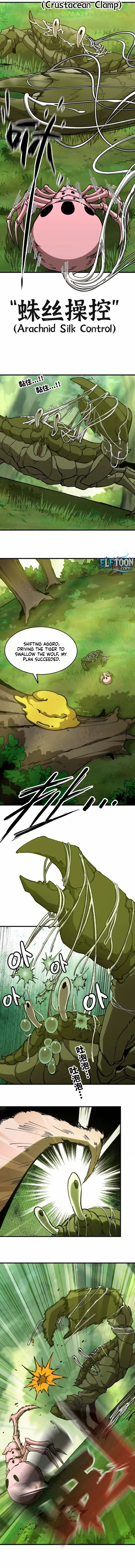 Alone as a Slime Chapter 5 page 9 - 