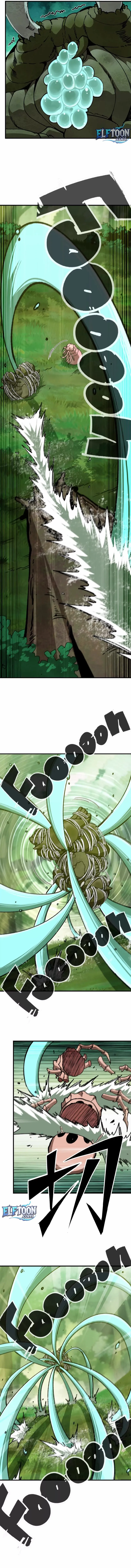 Alone as a Slime Chapter 6 page 3 - 