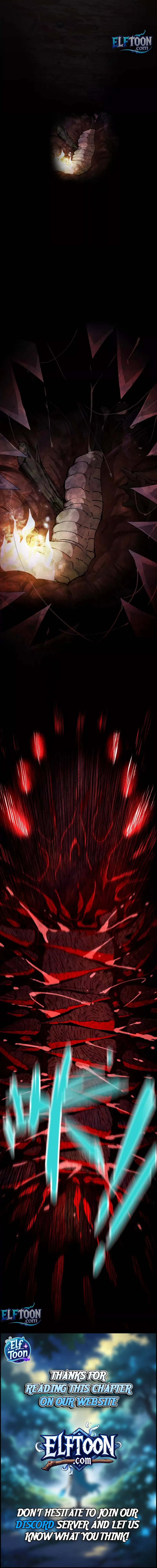 Alone as a Slime Chapter 8 page 8 - 
