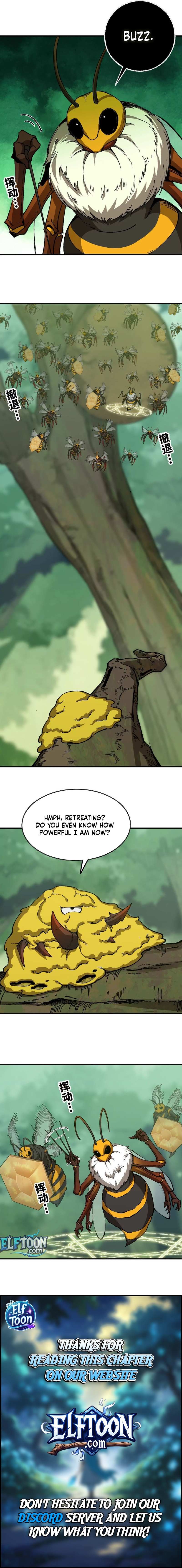 Alone as a Slime Chapter 9 page 12 - 