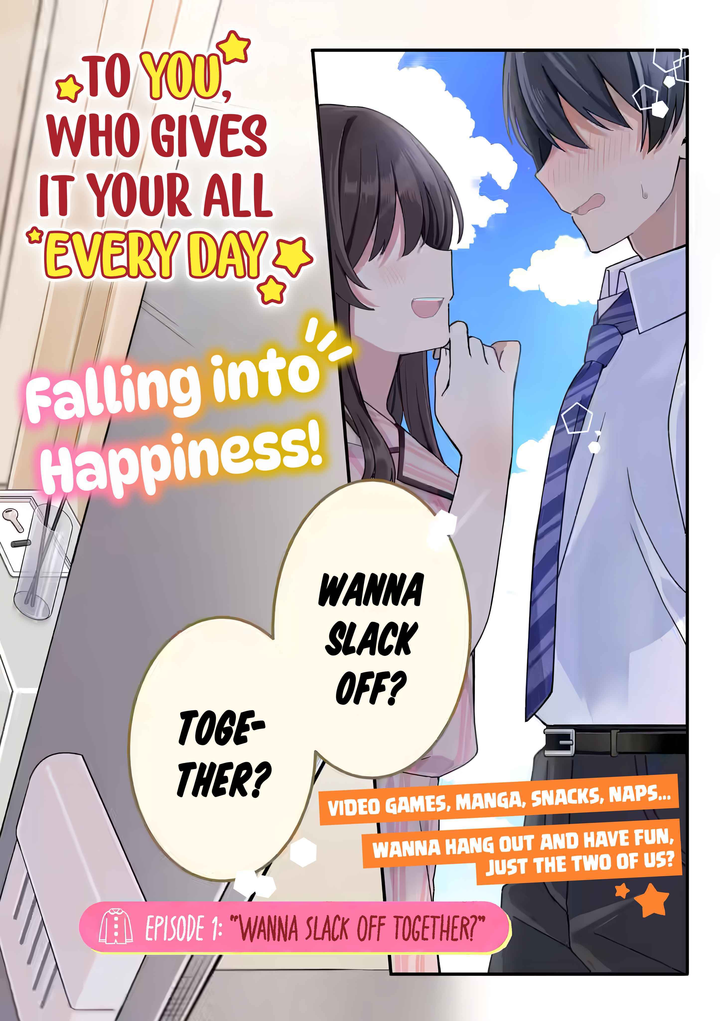 Alone in a Room With a Beautiful Girl in Defenseless Cute Pajamas Chapter 1.1 page 3 - 