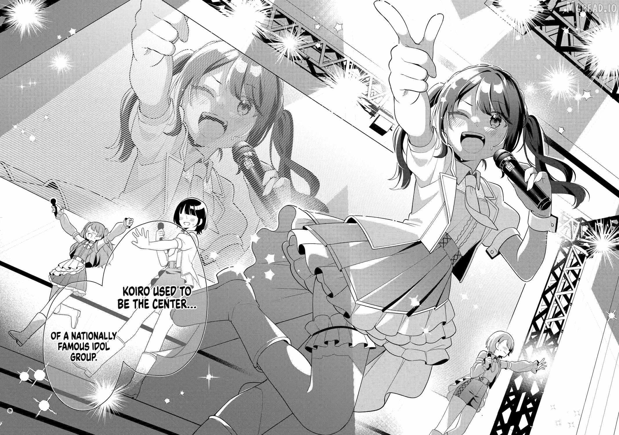 Alone in a Room With a Beautiful Girl in Defenseless Cute Pajamas Chapter 9 page 30 - 