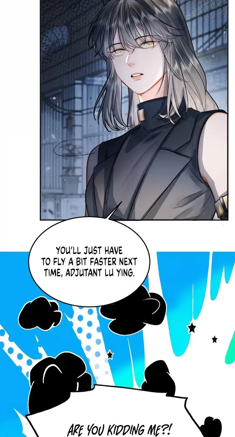Alpha Mommy, I Really Want to Mark You Chapter 1 page 11 - 