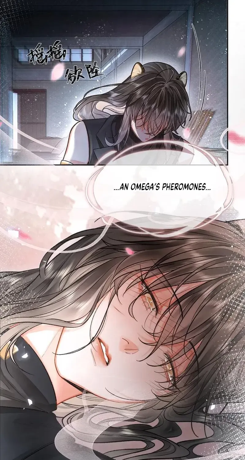 Alpha Mommy, I Really Want to Mark You Chapter 1 page 101 - 