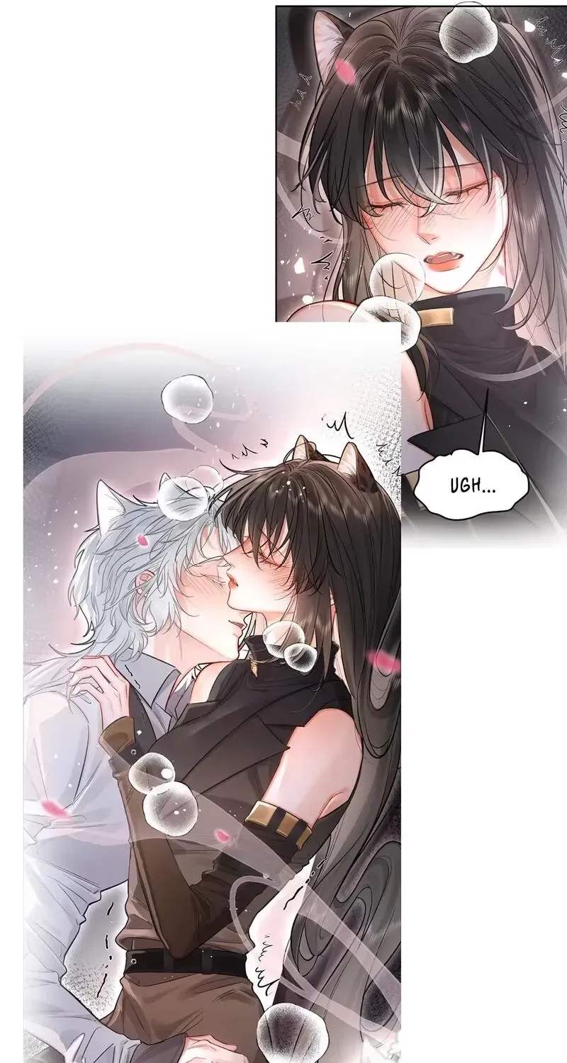 Alpha Mommy, I Really Want to Mark You Chapter 1 page 113 - 