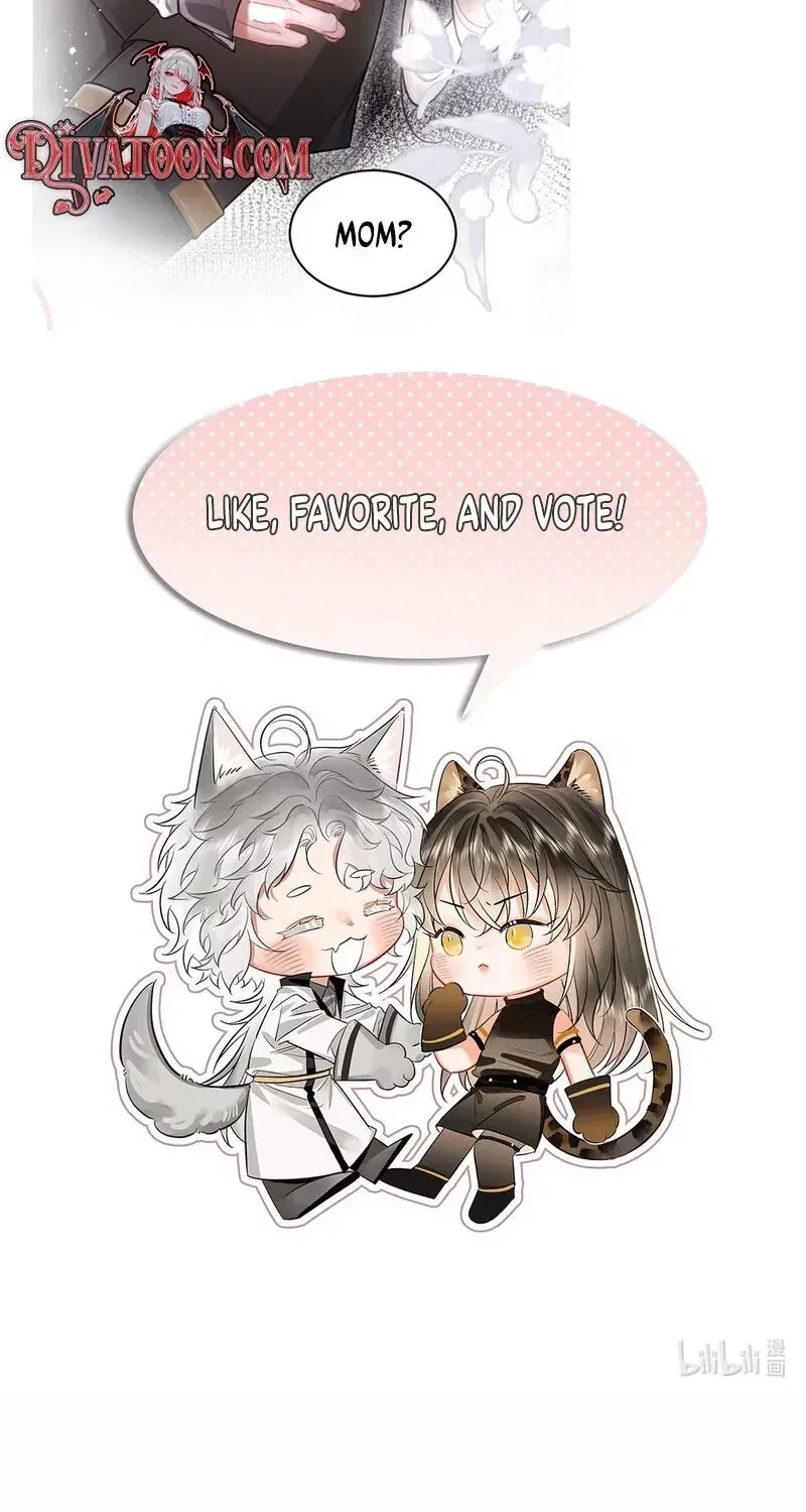 Alpha Mommy, I Really Want to Mark You Chapter 1 page 115 - 