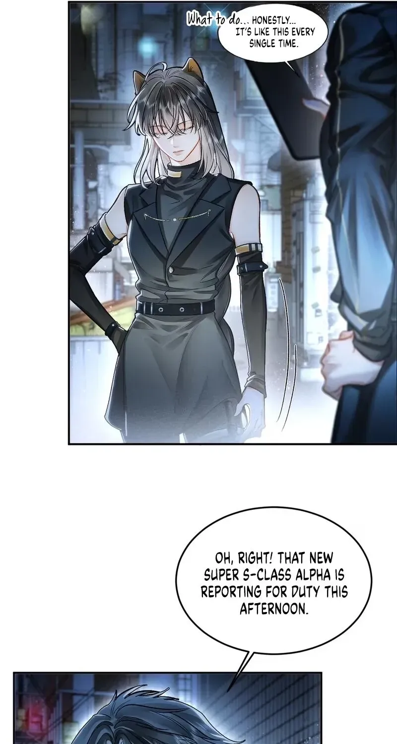 Alpha Mommy, I Really Want to Mark You Chapter 1 page 13 - 
