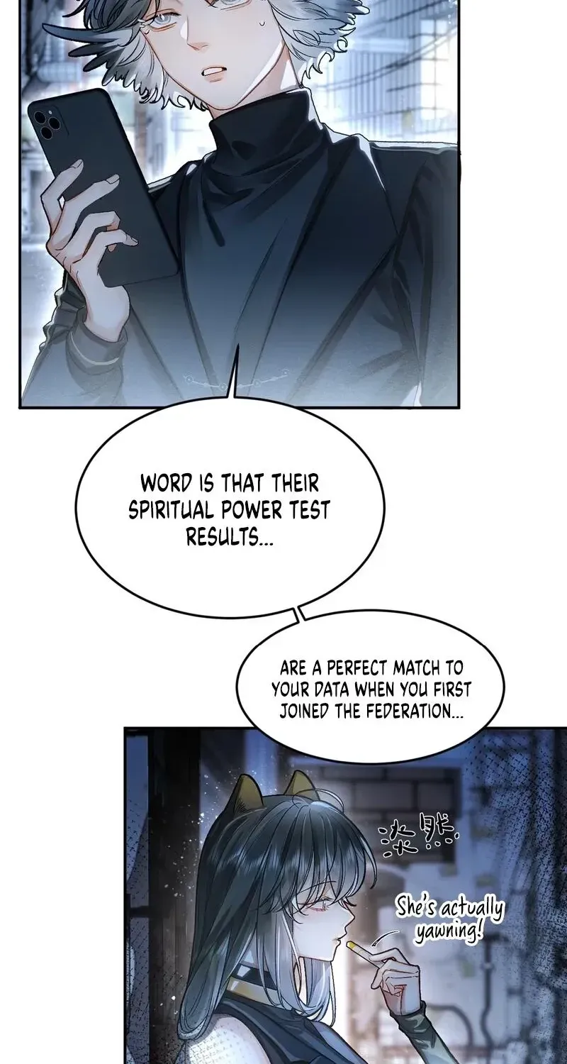 Alpha Mommy, I Really Want to Mark You Chapter 1 page 15 - 