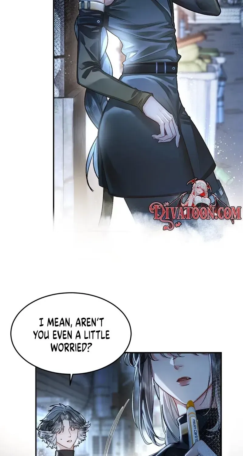 Alpha Mommy, I Really Want to Mark You Chapter 1 page 17 - 