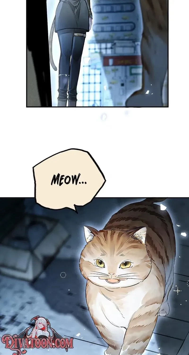 Alpha Mommy, I Really Want to Mark You Chapter 1 page 31 - 